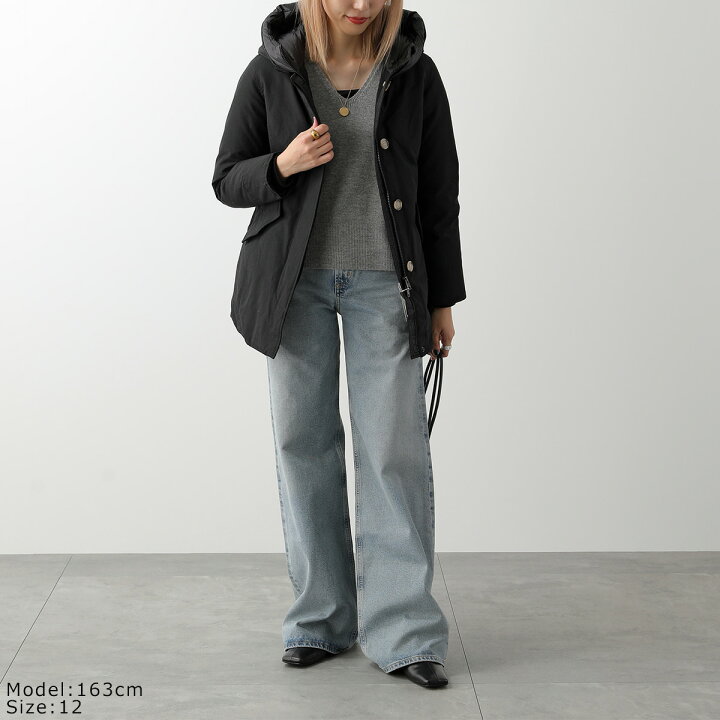 楽天市場】WOOLRICH KIDS ウールリッチ キッズ ダウンジャケット  