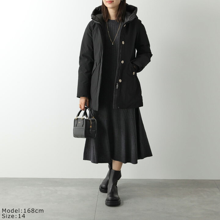 楽天市場】WOOLRICH KIDS ウールリッチ キッズ ダウンジャケット  