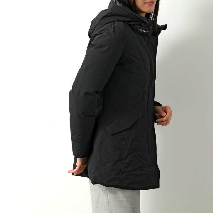 楽天市場】WOOLRICH KIDS ウールリッチ キッズ ダウンジャケット  