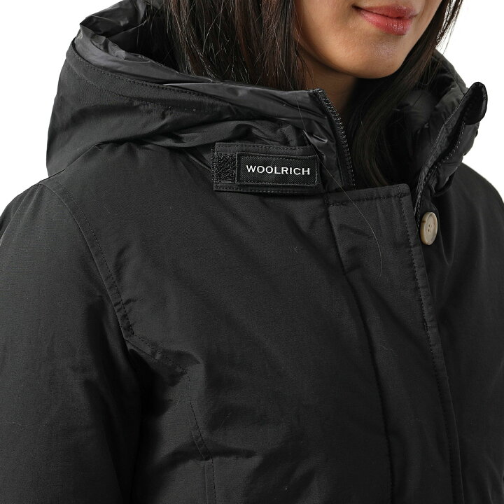 楽天市場】WOOLRICH KIDS ウールリッチ キッズ ダウンジャケット 