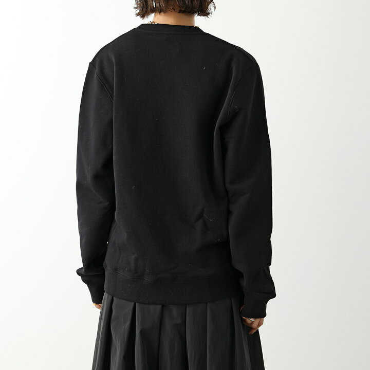 楽天市場】LOEWE ロエベ トレーナー ANAGRAM SWEAT アナグラム 