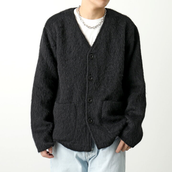 楽天市場】OUR LEGACY アワーレガシー カーディガン CARDIGAN MOHAIR  