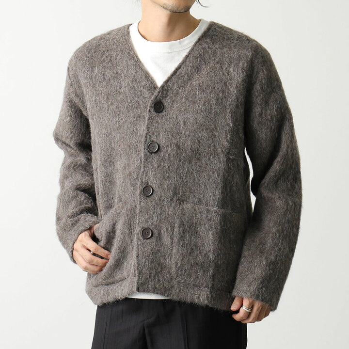 楽天市場】OUR LEGACY アワーレガシー カーディガン CARDIGAN MOHAIR  