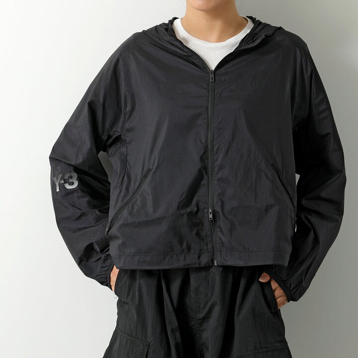 楽天市場】Y-3 ワイスリー ジャケット RUNNING JACKET IN2832 
