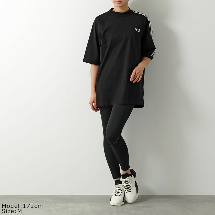 楽天市場】Y-3 ワイスリー レギンス RUNNING TIGHTS IQ0426 レディース  