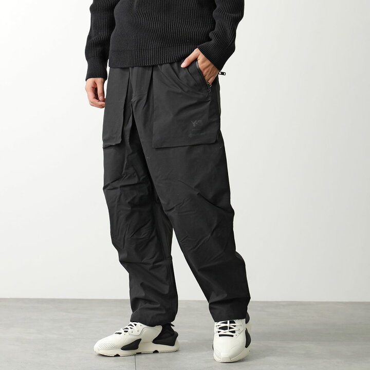 楽天市場】Y-3 ワイスリー カーゴパンツ GTX HS PANT IL2049 メンズ 