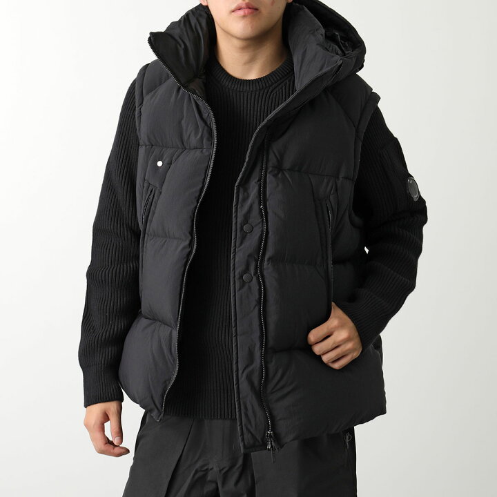 楽天市場】Y-3 ワイスリー ダウンベスト PUFF VEST パフ IL2035 メンズ 