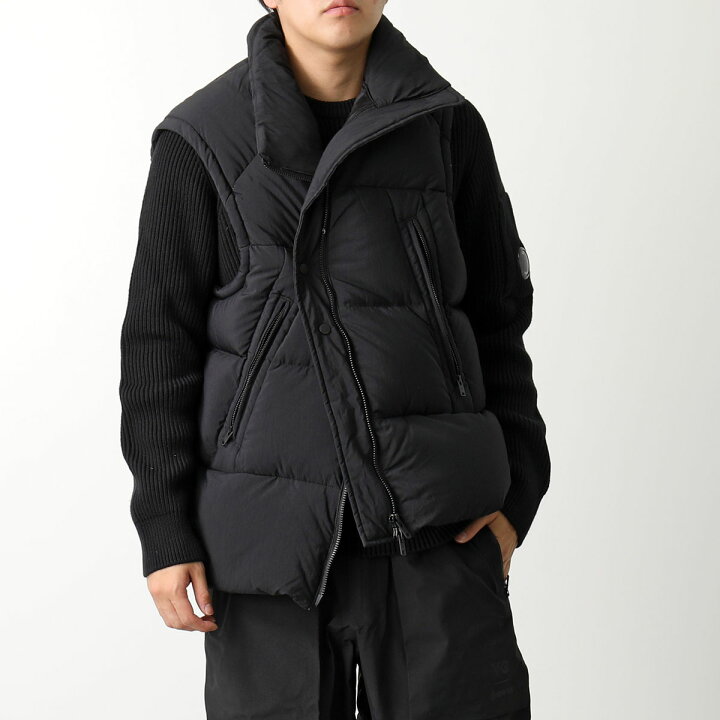 楽天市場】Y-3 ワイスリー ダウンベスト PUFF VEST パフ IL2035 メンズ 