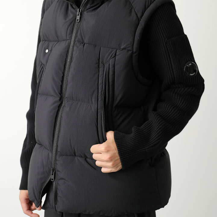 楽天市場】Y-3 ワイスリー ダウンベスト PUFF VEST パフ IL2035 メンズ 