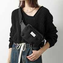 楽天市場】メゾンマルジェラ maison margiela ベルトバッグ ボディ 