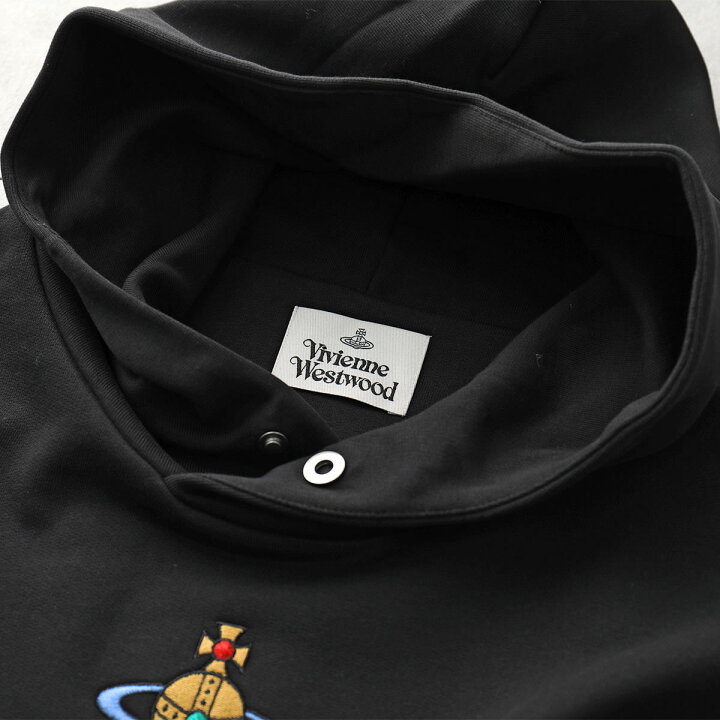 楽天市場】Vivienne Westwood ヴィヴィアンウエストウッド パーカー 