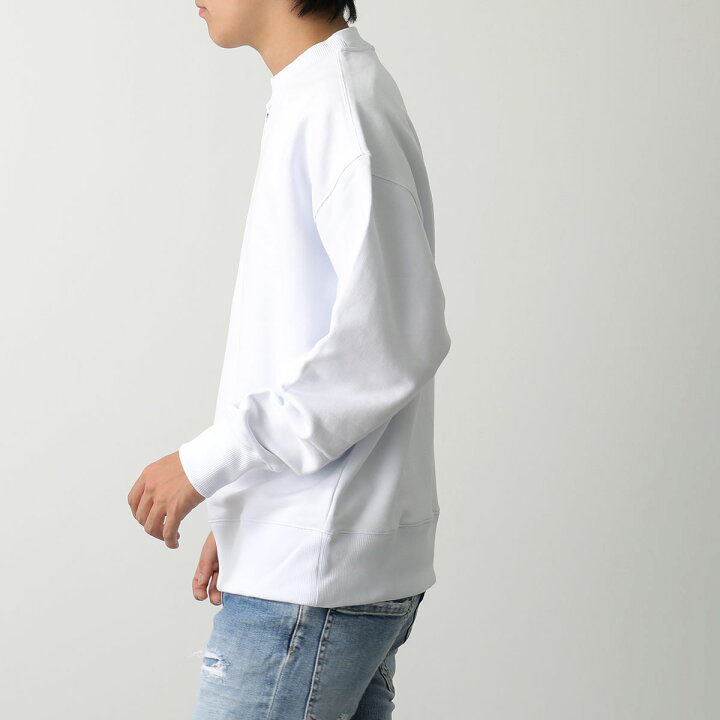 楽天市場】MSGM エムエスジーエム トレーナー 3540MM114 メンズ 