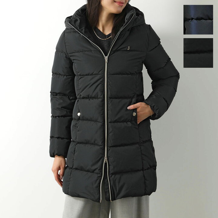 楽天市場】HERNO KIDS ヘルノ キッズ ダウンコート PI000163G 20045  
