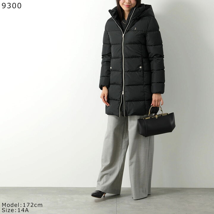 楽天市場】HERNO KIDS ヘルノ キッズ ダウンコート PI000163G 20045  