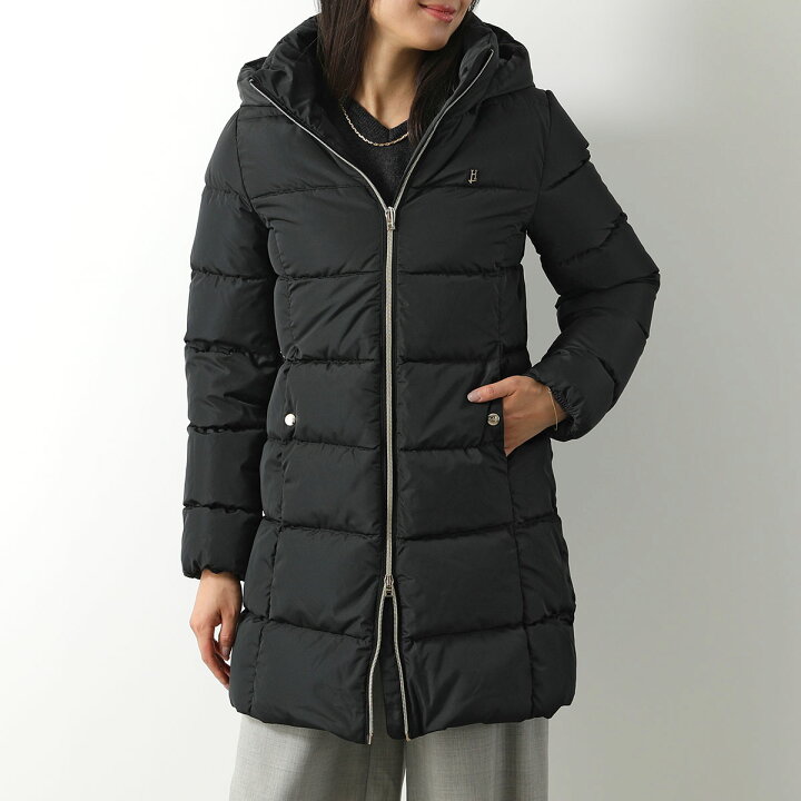 楽天市場】HERNO KIDS ヘルノ キッズ ダウンコート PI000163G 20045 