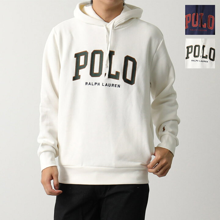 楽天市場】Polo Ralph Lauren ポロ ラルフローレン パーカー 710917886 