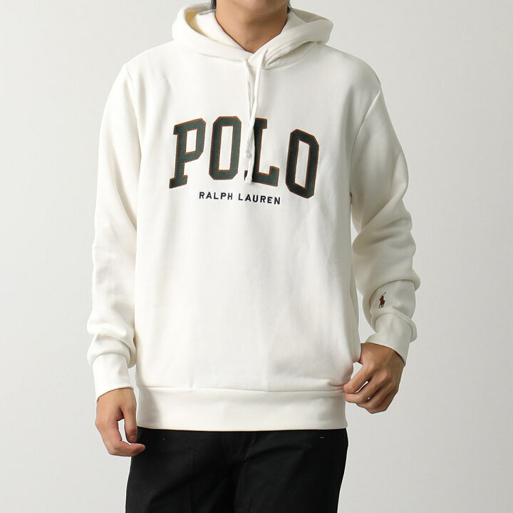 楽天市場】Polo Ralph Lauren ポロ ラルフローレン パーカー 710917886 