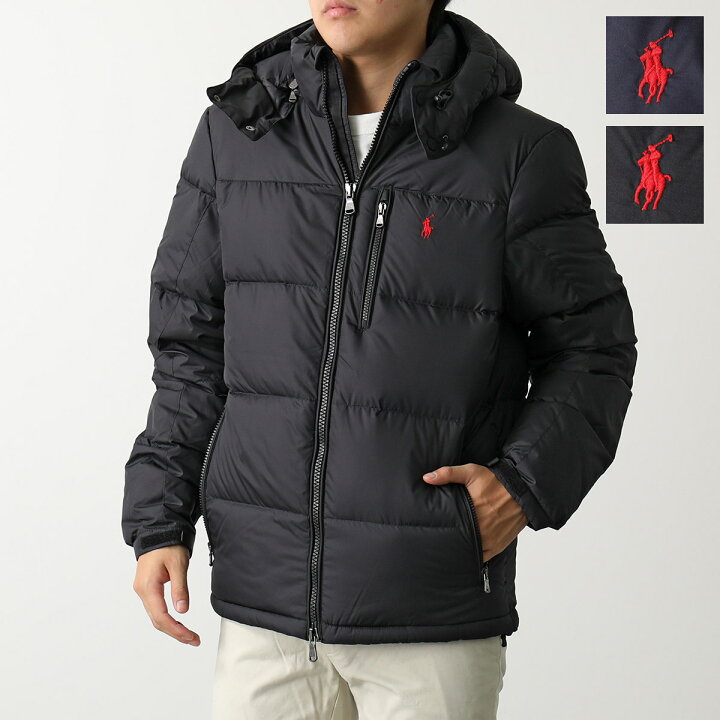 楽天市場】Polo Ralph Lauren ラルフローレン ダウンジャケット EL CAP 
