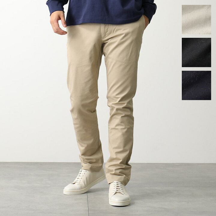 楽天市場】Polo Ralph Lauren ポロ ラルフローレン チノパンツ SLIM
