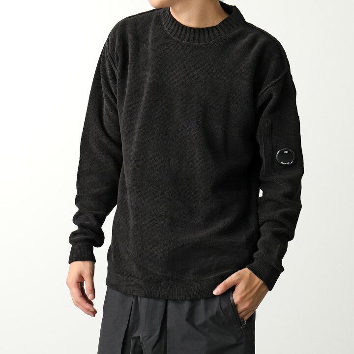 楽天市場】C.P.COMPANY シーピーカンパニー セーター Chenille Cotton 