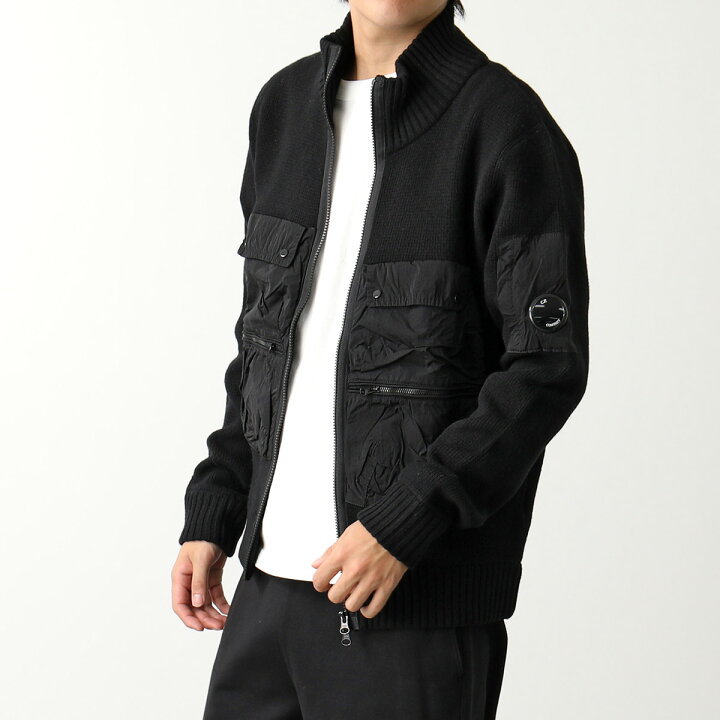 楽天市場】C.P.COMPANY シーピーカンパニー ジャケット Lambswool 
