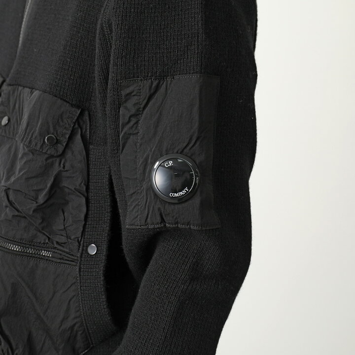 楽天市場】C.P.COMPANY シーピーカンパニー ジャケット Lambswool 