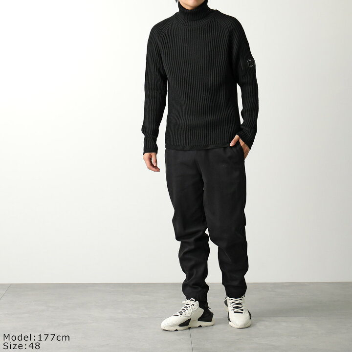 楽天市場】C.P.COMPANY シーピーカンパニー セーター Re-Wool 