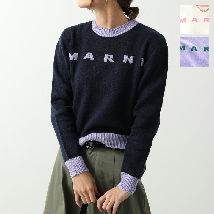 楽天市場】MARNI KIDS マルニ キッズ セーター M00993 M00ML 
