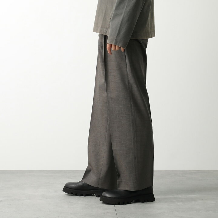 楽天市場】OUR LEGACY アワーレガシー パンツ BORROWED CHINO M4244BB 