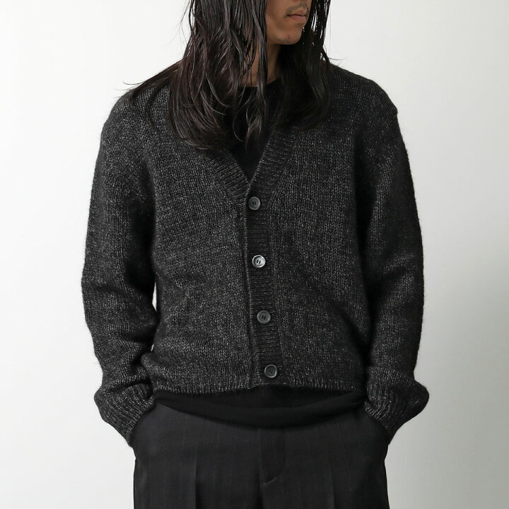 楽天市場】OUR LEGACY アワーレガシー カーディガン ACADEMY CARDIGAN  