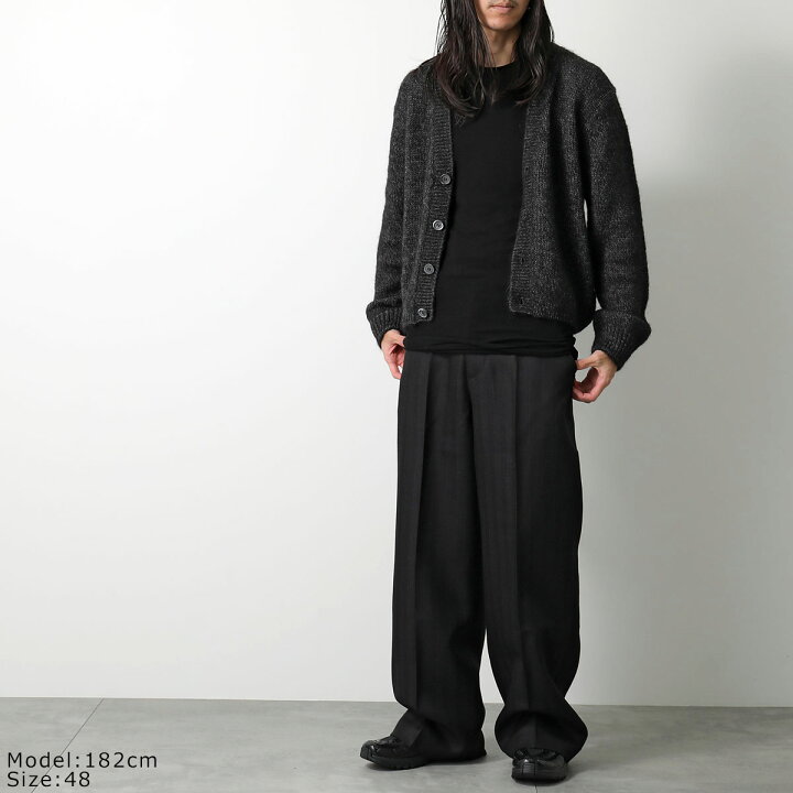 楽天市場】OUR LEGACY アワーレガシー カーディガン ACADEMY CARDIGAN 