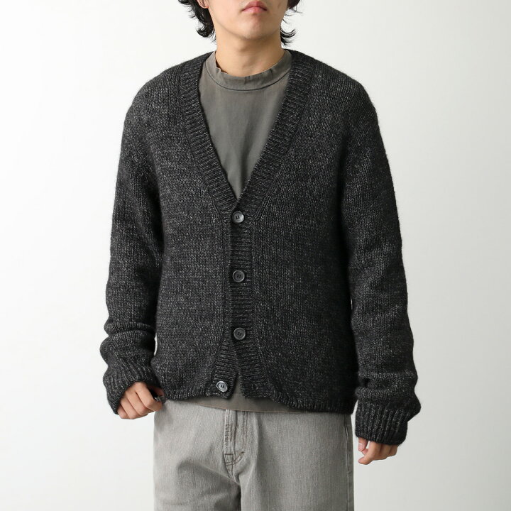 楽天市場】OUR LEGACY アワーレガシー カーディガン ACADEMY CARDIGAN 