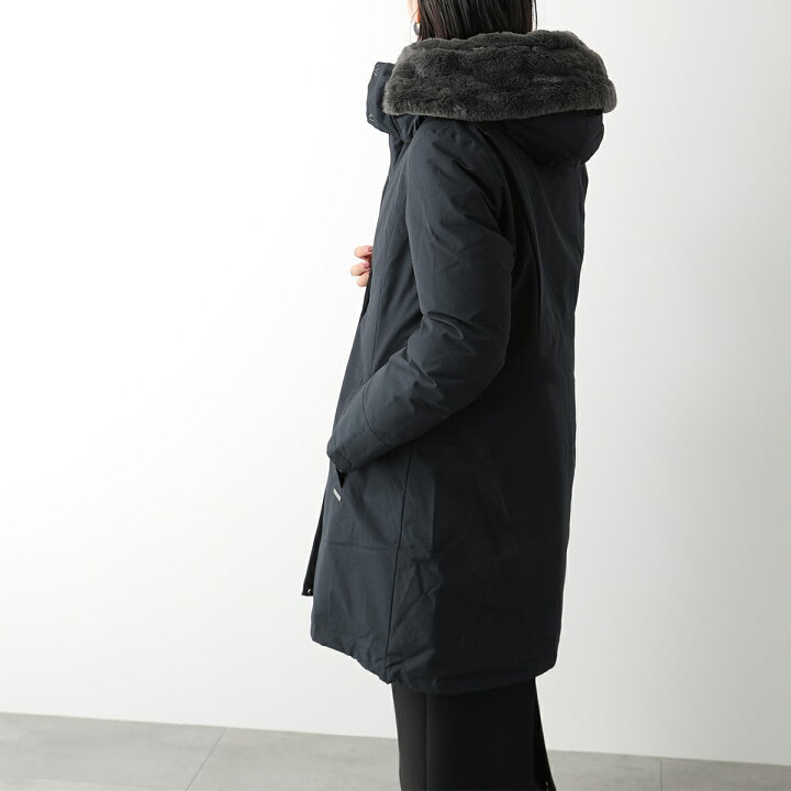 楽天市場】WOOLRICH ウールリッチ ダウンコート BOW BRIDGE PARKA ボウ 