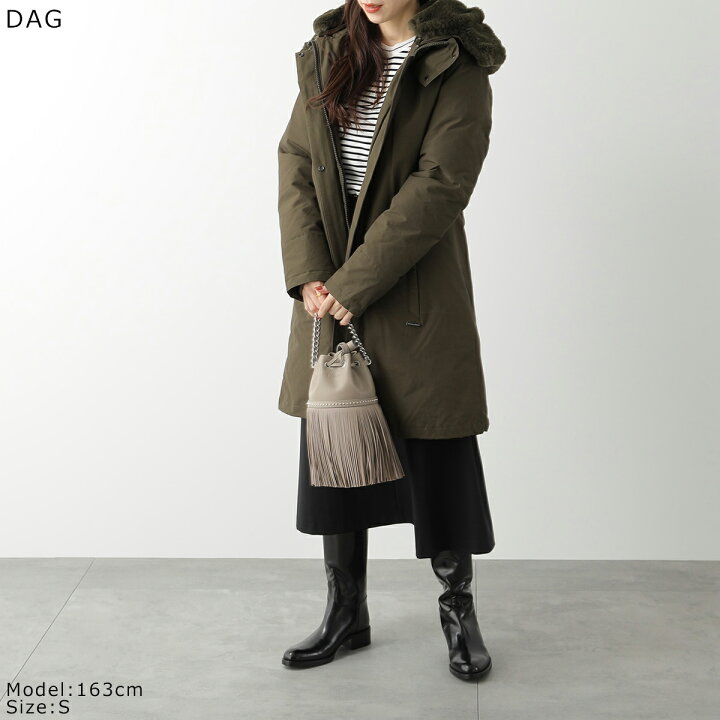 楽天市場】WOOLRICH ウールリッチ ダウンコート BOW BRIDGE PARKA ボウ 