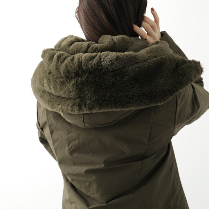 楽天市場】WOOLRICH ウールリッチ ダウンコート BOW BRIDGE PARKA ボウ 