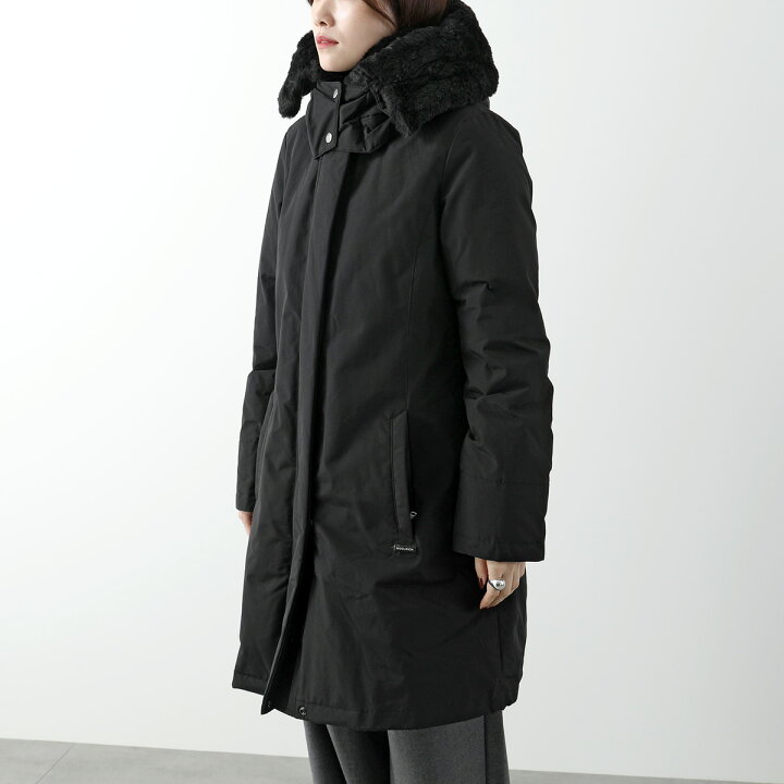 楽天市場】WOOLRICH ウールリッチ ダウンコート BOW BRIDGE PARKA ボウ 
