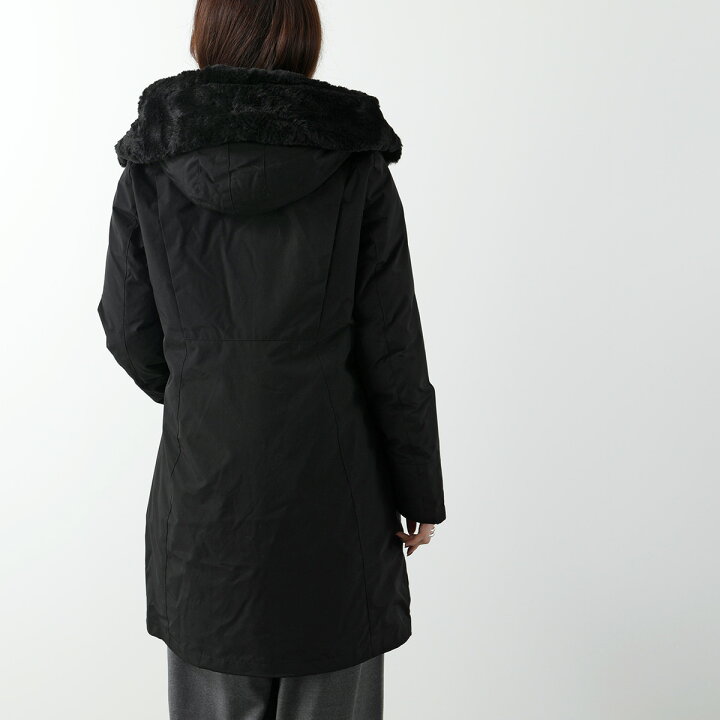 楽天市場】WOOLRICH ウールリッチ ダウンコート BOW BRIDGE PARKA ボウ 