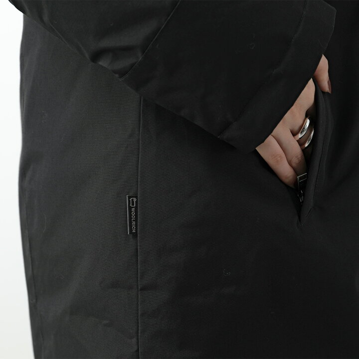 楽天市場】WOOLRICH ウールリッチ ダウンコート BOW BRIDGE PARKA ボウ 