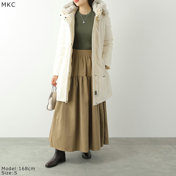 楽天市場】WOOLRICH ウールリッチ ダウンコート BOW BRIDGE PARKA ボウ 