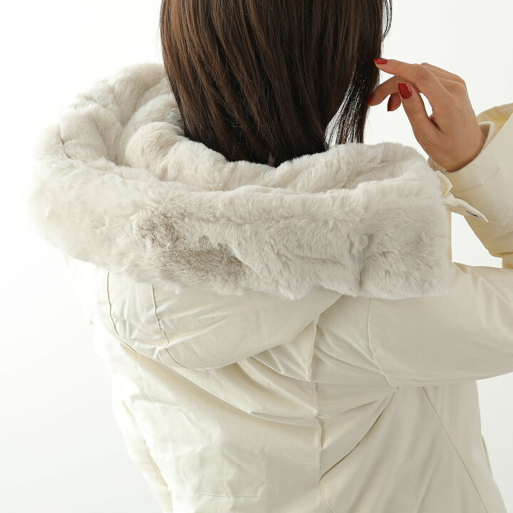 楽天市場】WOOLRICH ウールリッチ ダウンコート BOW BRIDGE PARKA ボウ  