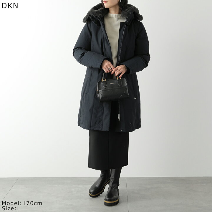 楽天市場】WOOLRICH ウールリッチ ダウンコート BOW BRIDGE PARKA ボウ  