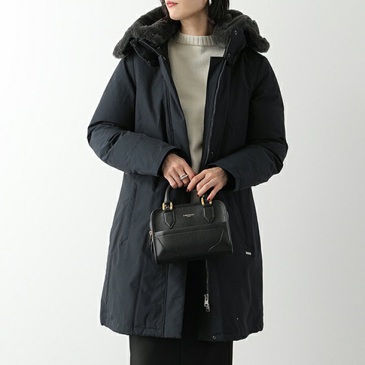 楽天市場】WOOLRICH ウールリッチ ダウンコート BOW BRIDGE PARKA ボウ 