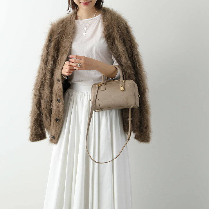 楽天市場】LOEWE ロエベ ショルダーバッグ AMAZONA 23 A039N07X02  