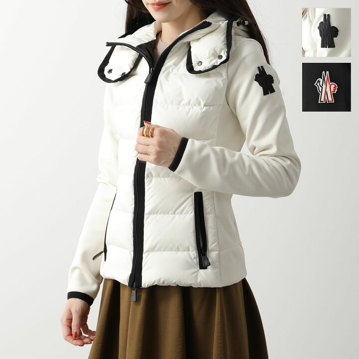 楽天市場】MONCLER GRENOBLE モンクレール グルノーブル ブルゾン 