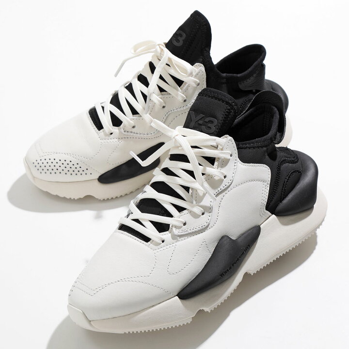 楽天市場】Y-3 ワイスリー スニーカー KAIWA ID5430 レディース カイワ 