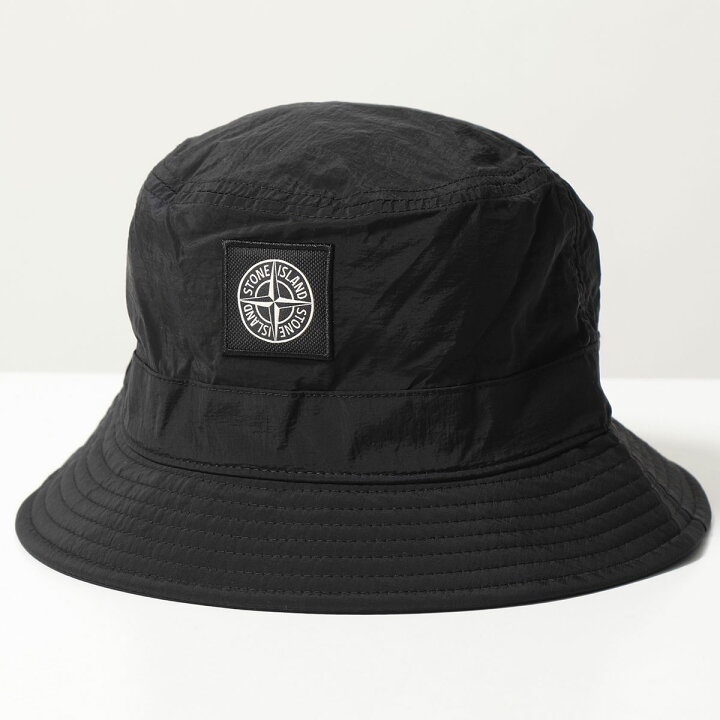 楽天市場】STONE ISLAND ストーンアイランド バケットハット 791599376 