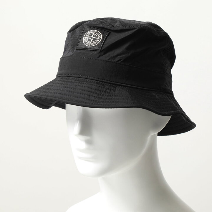 楽天市場】STONE ISLAND ストーンアイランド バケットハット 791599376 