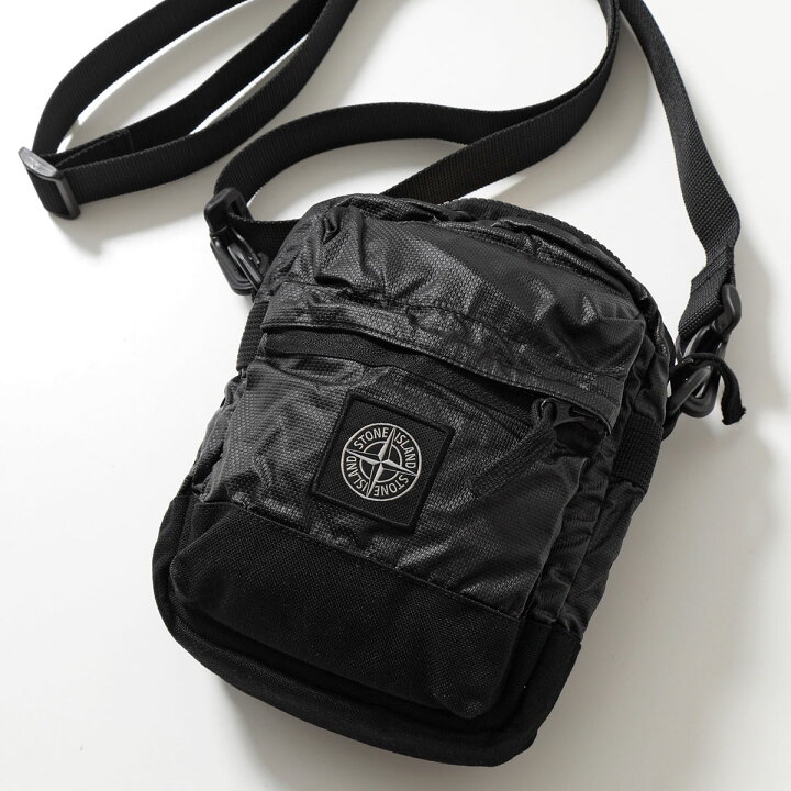 ストーンアイランド STONE ISLAND 811590876 BAG【中古】 ストーン  