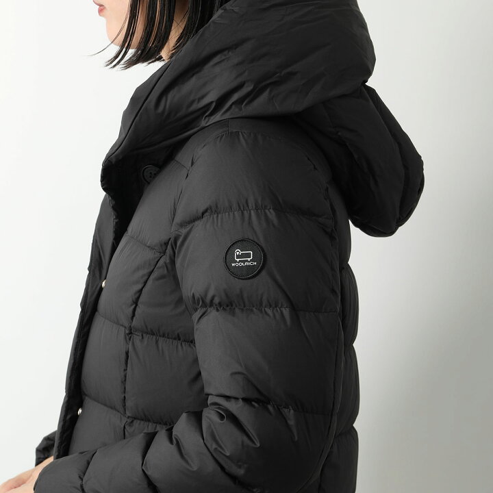 楽天市場】WOOLRICH KIDS ウールリッチ キッズ ダウンジャケット PUFFY  