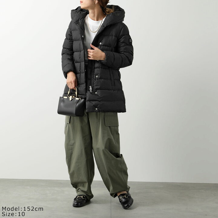 楽天市場】WOOLRICH KIDS ウールリッチ キッズ ダウンジャケット PUFFY  